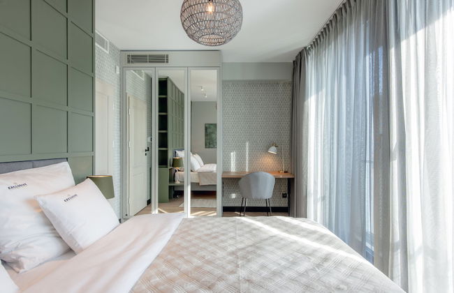 inQse Wroclaw | Marina - Photo 9