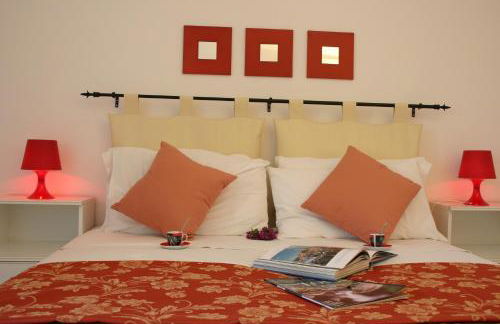 Guest House - La Sirena Salentina - Foto 14