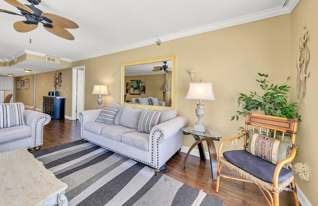 Destin Towers 102 - Foto 19