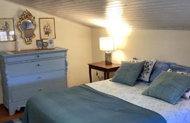 Mansarda di lusso in Villa Riccardo Barga - Foto 9