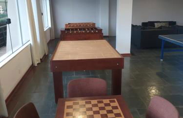 Flat encantador com lazer - Foto 47