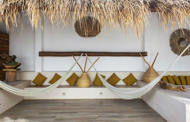 Verandah Studios - Foto 35