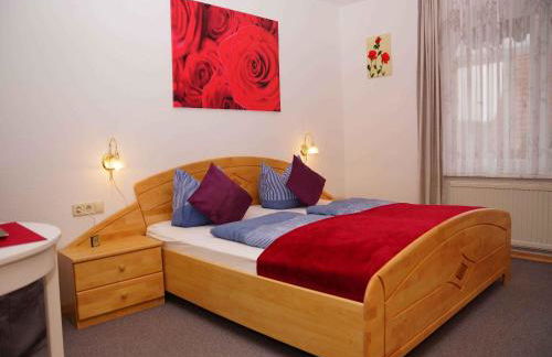 Ferienwohnung Seeberger - Foto 14