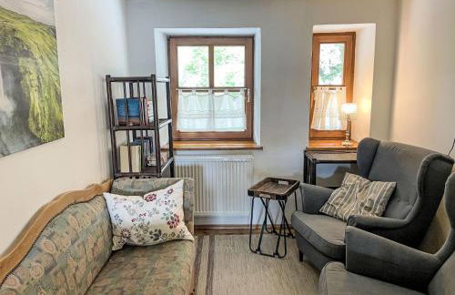 Holiday Home Nachtigall by Interhome - Foto 16