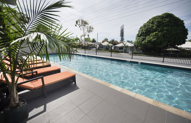 Gladstone Central Plaza - Foto 49