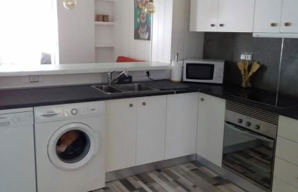 El ático de Gonzalo - Foto 16