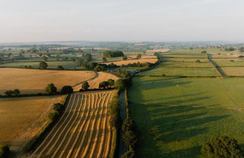 The Old Vicarage by Birch Stays - Foto 48