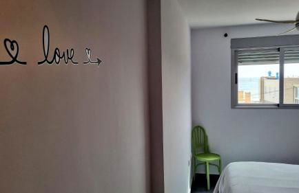 Hello Piles Beach Javier - Foto 6