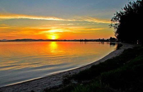 Casa perto da lagoa - Balneário São Pedro - Foto 32