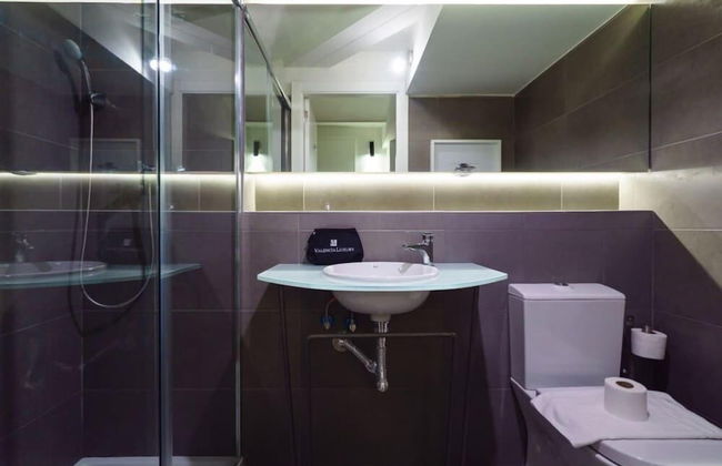 Valencia Luxury - Boutique Redonda - Foto 113