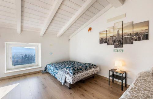 La Casa In Collina Con Vista - Foto 17