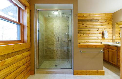 Richmond Waupaca Cabin by Simple Life Rentals - Foto 9