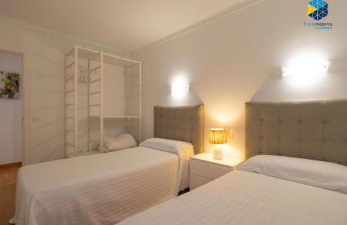 Apto Antic 202 Pax 4 - Foto 76