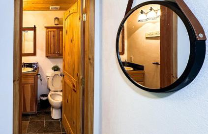 The Carriage House Walk to River Lake In Town - Foto 10