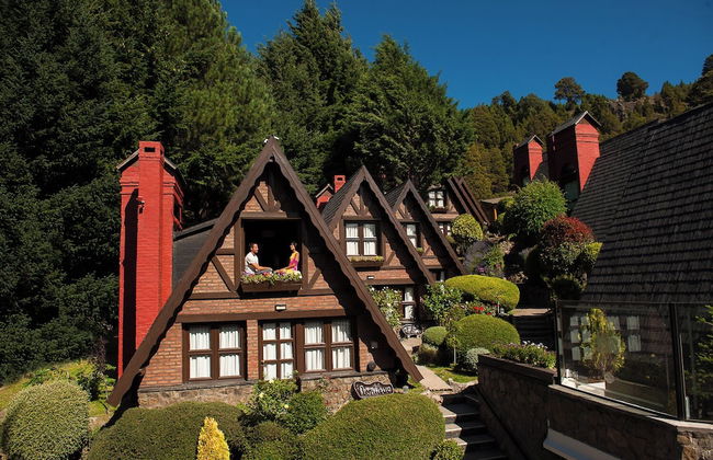 Cabañas Antilhue - Foto 18