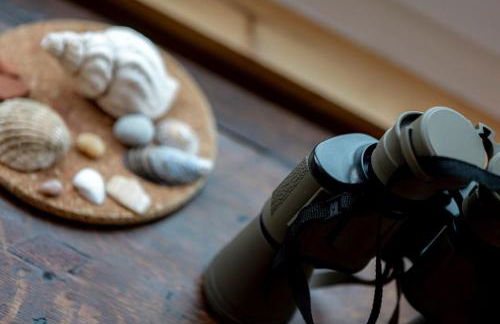 Sea View - Lower Largo - Foto 69