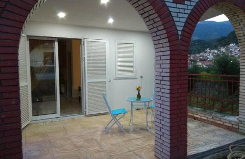 Villa Agnanti Apts and Suites - Foto 47