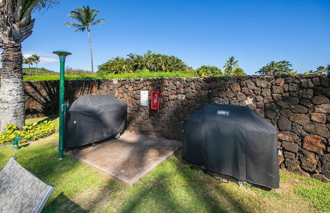 Kauai Regency at Poipu Kai by Coldwell Banker Island Rentals - Foto 63