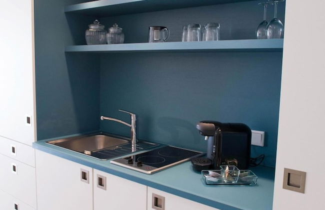 Apartment - Boardinghouse on Teuto - Foto 21