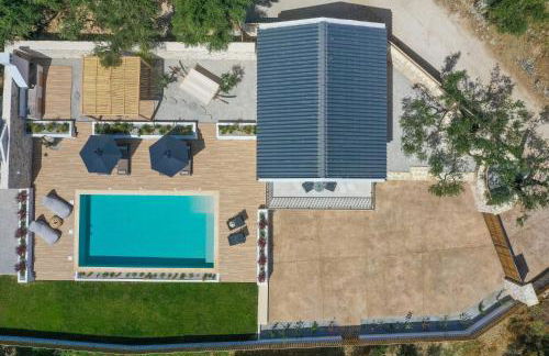 Villa Verde - Heated Pool with Stunning Views, by ZanteWize - Foto 52