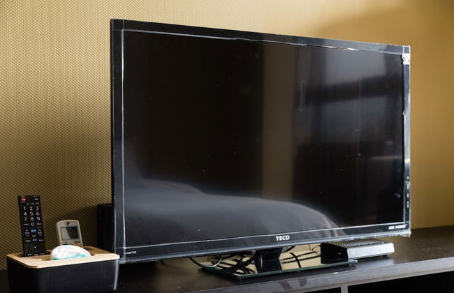 NTU Gongguan Service Apartment - Photo 58