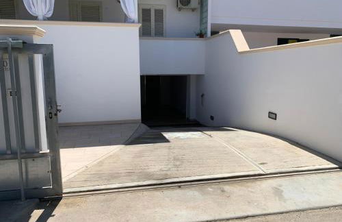 villa TiCia a 100 metri dalla spiaggia con parcheggio privato - Foto 43