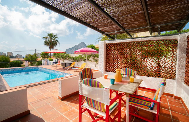 Villa Panorama - Foto 20