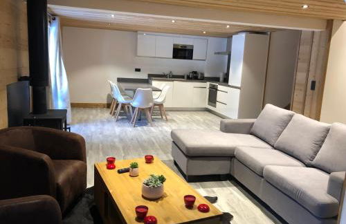 Chalet Victoire - Foto 26