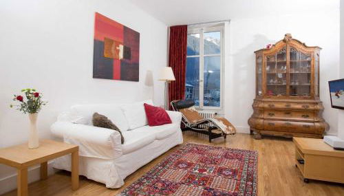 Apartment Wohnung in Chamonix by Interhome - Foto 2