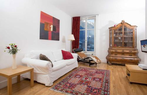 Apartment Wohnung in Chamonix by Interhome - Foto 2