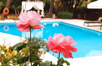 Villa Oasis with Large Pool Athenian Riviera Lagonissi - Foto 12