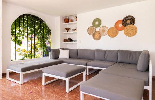 Charming Villa Domingo Playa Portaventura Golf - Foto 70