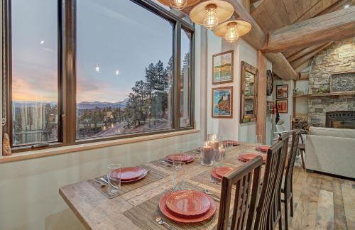 SkyRun Cabin cabin - Foto 14