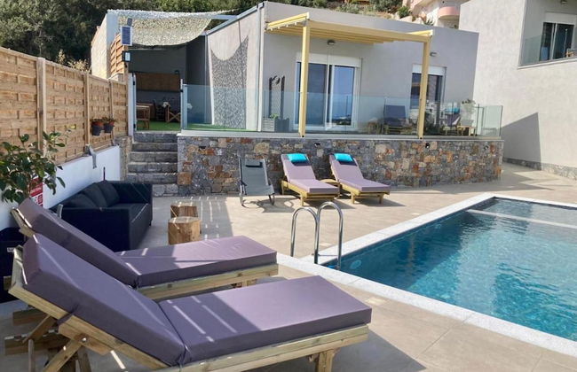 Example Villa Southern Crete - Foto 13