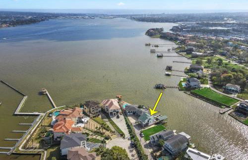 Bayside Retreat Bring your boat private boat ramp at this fabulous bayfront home - Foto 27