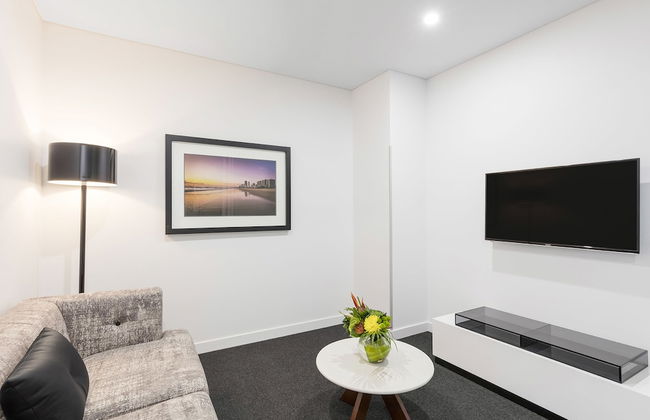 Meriton Suites Southport, Gold Coast - Foto 13