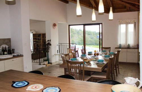 Villa Arton heated swimming-pool - Photo 77