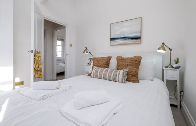 Host Stay Olde Place Cottage - Foto 6