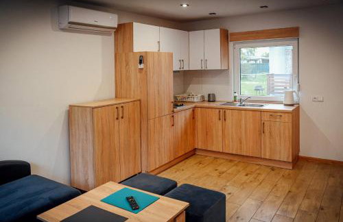 Domek letniskowy SZWED-POL - Foto 24