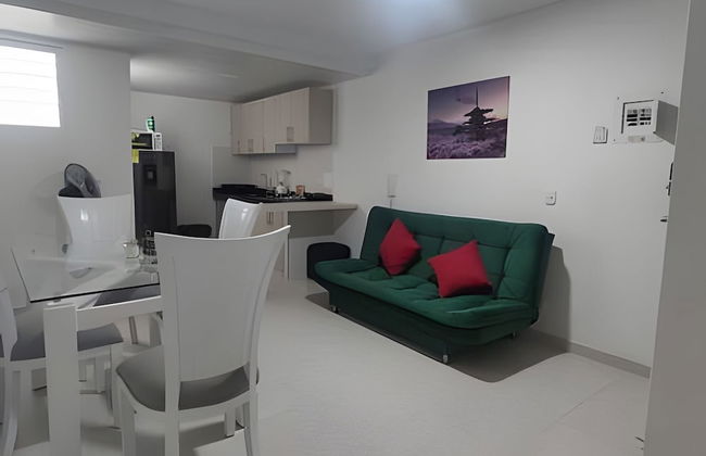 Apartaestudios San Fernando - Photo 62