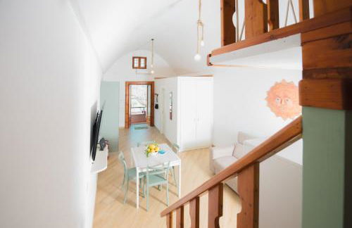 Il balconcino di Monica Procida - Foto 27