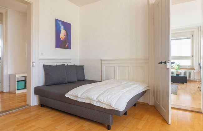 KAYA Zurich Stauffacher - Photo 7