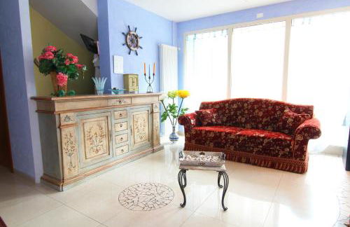 Residence Blu Marine - Photo 36