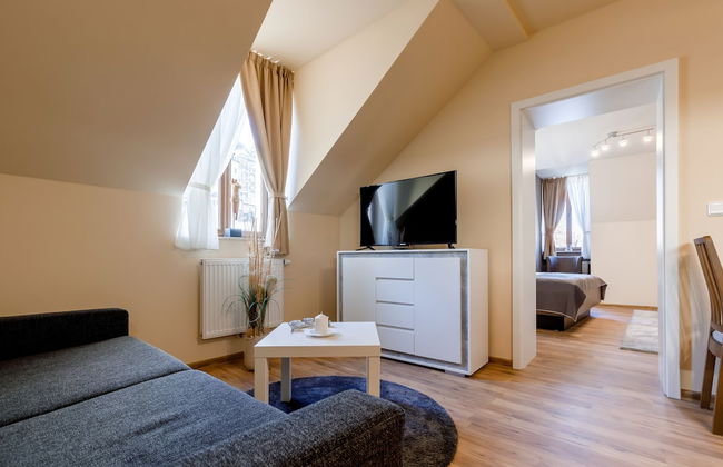 Apartments Menuet - Foto 45