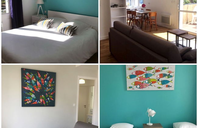 Villa Ti An Amiral - Foto 8