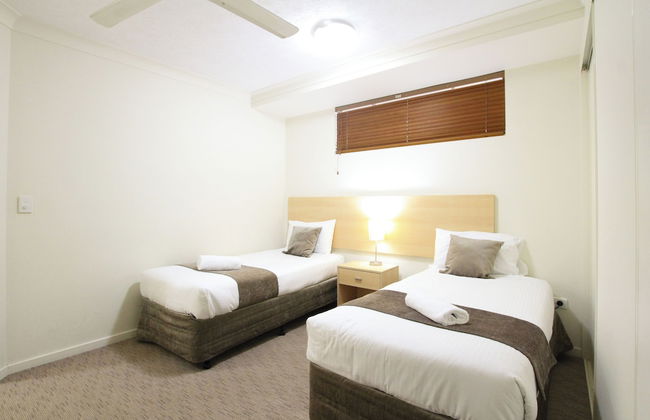 Caloundra Central Apartment Hotel - Foto 15