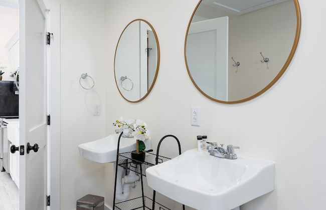 The Quarters on Spring - Foto 48