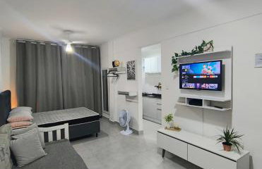 Kitnet - Pé na Areia - Photo 3