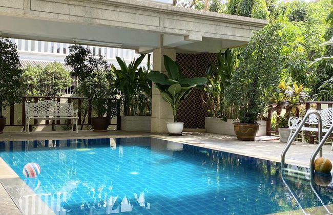 14 Place Sukhumvit Suites - SHA Plus - Photo 46