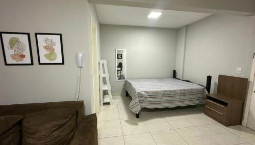 Studio no coração do Kobrasol - Foto 3